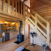 Huttopia Font Romeu, Font-Romeu-Odeillo-Via — photo 3
