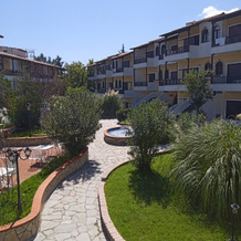 Ioli Village, Пефкохори — фото 5