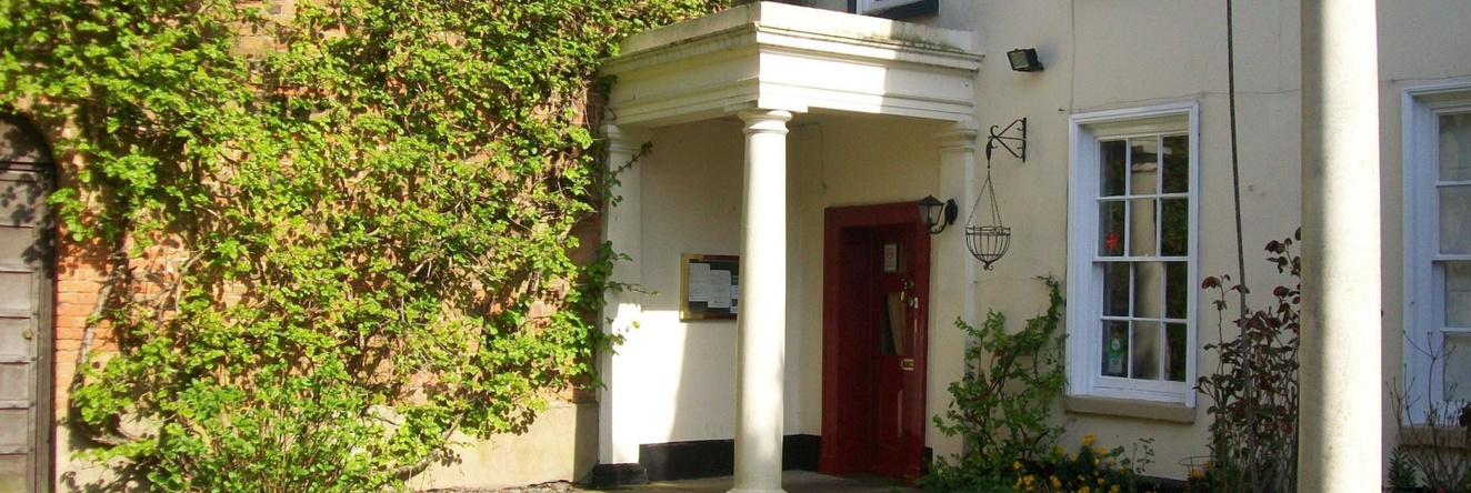 Chapel House Restaurant With Rooms, Атерстон — фото 1