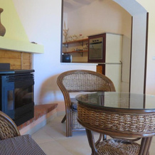 Country House Tenuta Taddore, 加尔泰利 — 照片 3