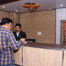 Hotel Ashiana Palampur, 楠迪 — 照片 5