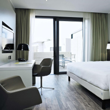 Move Hotels Venezia Nord, Mogliano Veneto — photo 3
