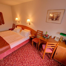 Park Hotel Pruhonice, Пругонице — фото 4