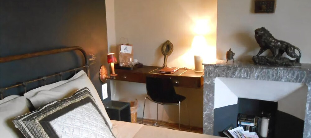 Appartement 2 Chambres pour Hotes Sympa, Saint-Quentin-la-Poterie — photo 1
