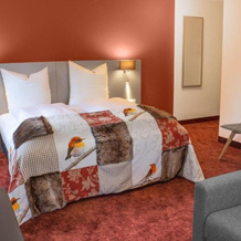 Hotel & Tafernwirtschaft zum Fischer, 达豪 — 照片 4