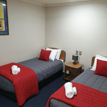 Bay Viaduct Motor Lodge, 蒂马鲁 — 照片 2