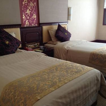 Wu Feng Hotel Wutaishan, Xinzhou — photo 3