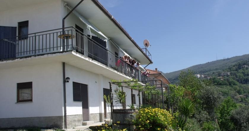 Affittacamere Il Colle, Пердифумо — фото 1