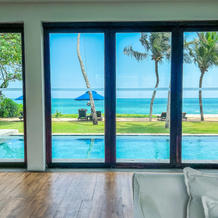 Ubuntu Beach Villas By Reveal Boutique-hotel, 米瑞莎 — 照片 5