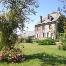 Manoir De La Plane B&B, Сен-Гатьен-де-Буа — фото 3