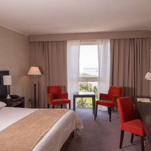 Howard Johnson by Wyndham Plaza Hotel Mayorazgo, 巴拉那 — 照片 4