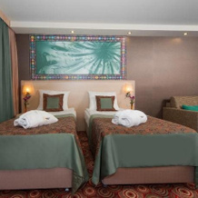 Hotel Klimczok Resort&Spa, 什奇尔克 — 照片 2