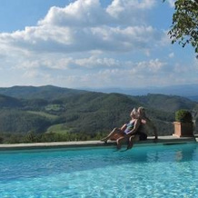 Podere Capitignano, Borgo San Lorenzo — photo 5