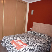 Apartamentos Mediterrania Jaime, 萨贡托 — 照片 3