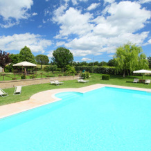 House Stucchio San Casciano Dei Bagni, Тревиньяно — фото 3