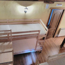 El Albergue De Soba, Соба — фото 4