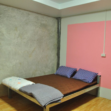 HomeStay Baan Suan Mea Ta, 巴真府 — 照片 4