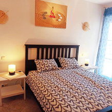 Finca Aurora - Cozy 1-bed Apartment, 阿里科 — 照片 2
