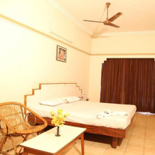 Brindhavan Hotels, 蒂鲁布尔 — 照片 4