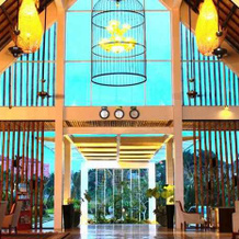 Rumah Kito Resort Hotel Jambi by Waringin Hospitality, 占碑 — 照片 3