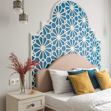 S Saunoy I Dzhakuzi Samarkand Apartments, 柳别尔齐 — 照片 2