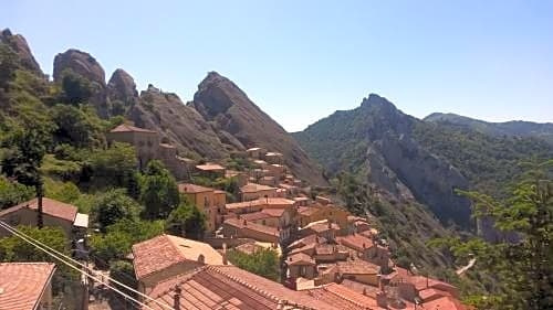 B&B La Bella Vista, 卡斯特尔梅扎诺 — 照片 1