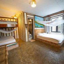 Jungle Boss Homestay, Phong Nha — photo 4