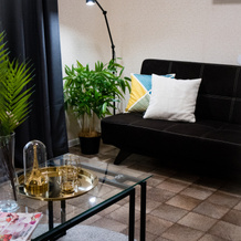 Apartamenty  Na Savchuka 16 Flat, 新乌拉尔斯克 — 照片 4