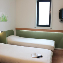 ibis budget Castelnaudary - A61, 卡斯泰尔诺达里 — 照片 3