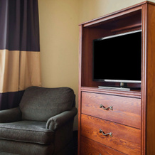 Quality Inn Bolingbrook I-55, 博林布鲁克 — 照片 3