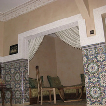 Chez ait said, Amizmiz — photo 3