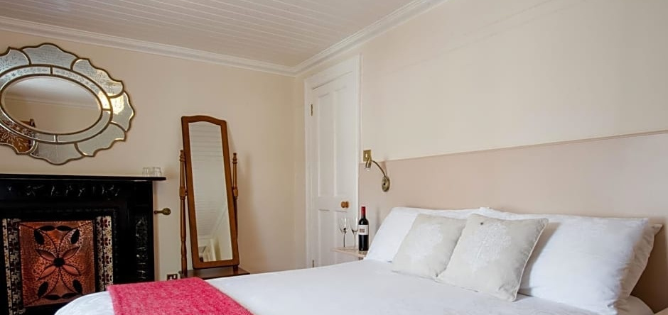 Brennans B&B, Глентис — фото 1