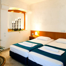 Daphne Holiday Club Hotel, Halkidiki — photo 4