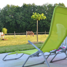 Gîte Équestre Domaine des Crins - Monpazier, Capdrot — photo 4