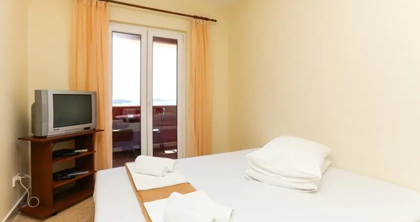 Apartments Zupcica, Сребрено — фото 1
