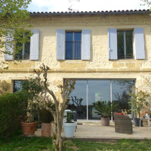 Maison du bois Breton, 康布朗和梅纳克 — 照片 3