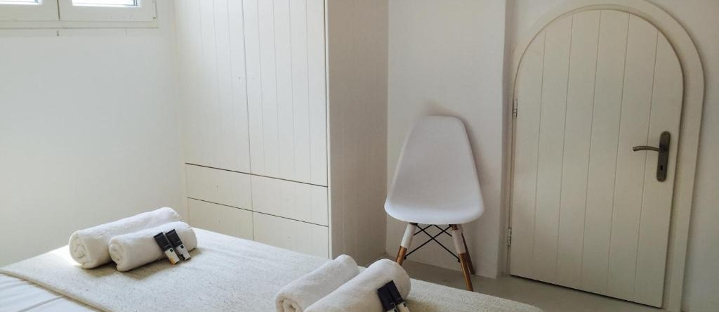 Sundance Suites Mykonos, 梅尔基亚 — 照片 1