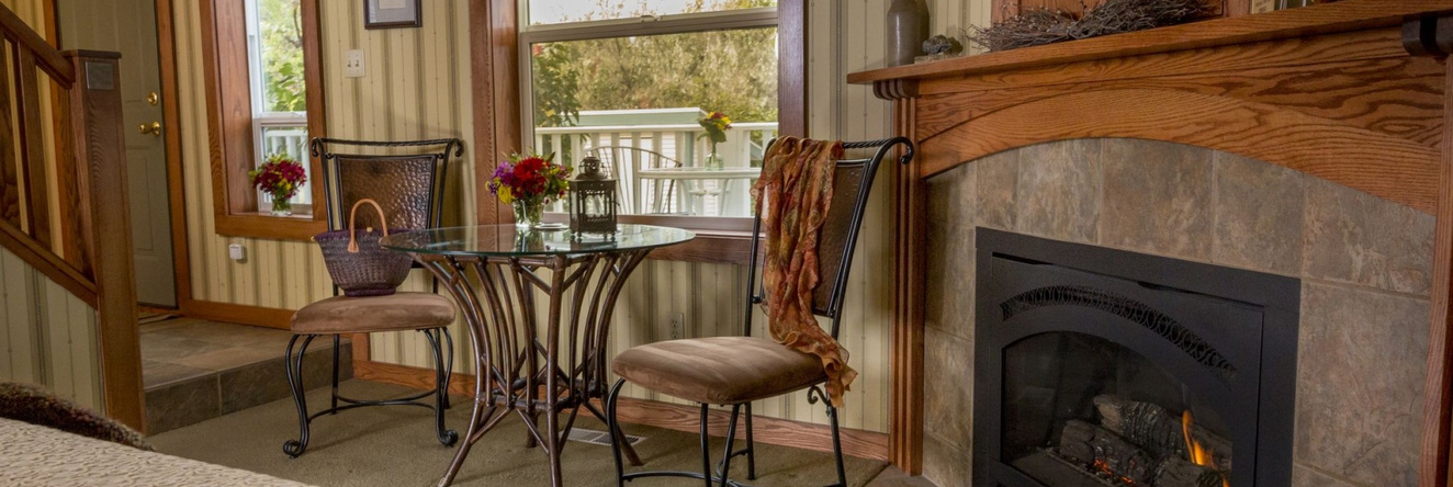 Country Willows Inn and Estate, Ashland — photo 1