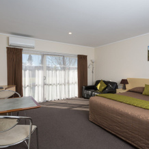 The Park Motel, Мотуэка — фото 3