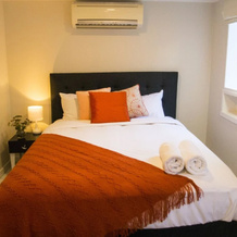 Clef's Guest House on Coronation Road, North Auckland — photo 5