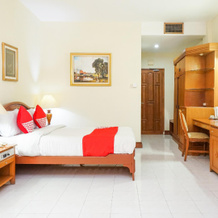 Tretes Raya Hotel, 玛琅 — 照片 3