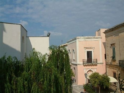 Antica Locanda Porta Terra, Ракале — фото 1