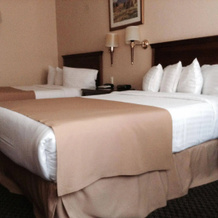 Gran Hotel Plaza Imperial, 圣赫罗尼莫奇卡瓦尔科 — 照片 5