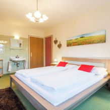 Spacious Apartment near Ski Area in Mittersill, Mittersill — photo 5