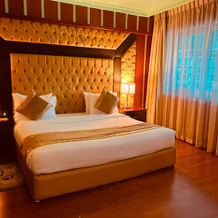 Inter Luxury Hotel, Аддис-Абеба — фото 3