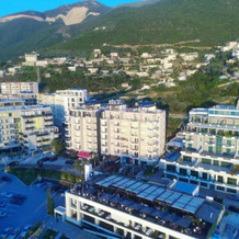 Hotel Lusini, Влёра — фото 2