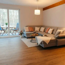 Frunn Stuuv Comfortable Holiday Residence, Ратцебург — фото 4