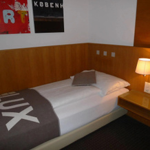 Businesshotel LUX, 埃门布吕克 — 照片 3