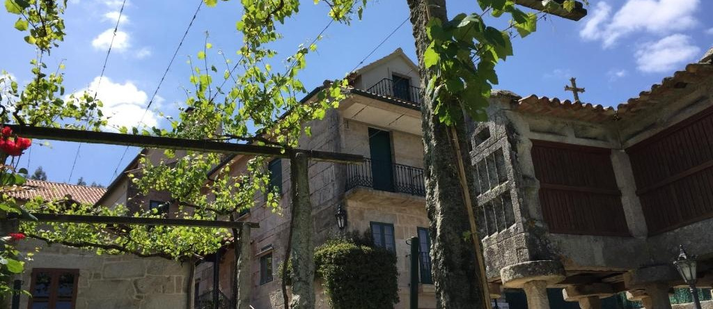 Casa Roque, 贡多马尔 — 照片 1