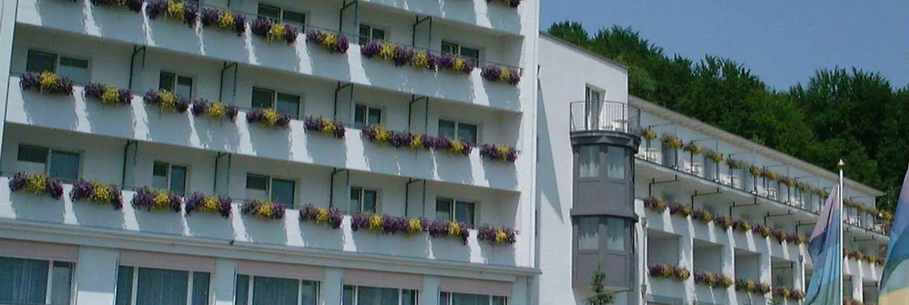 Seehotel Wilerbad, 萨尔嫩 — 照片 1
